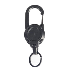 Retractable Key Ring